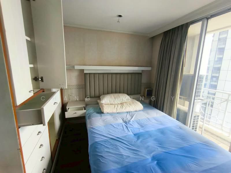 Asoke Place, Bangkok, Asok Montri Rd, Khlongtoei Nua, Watthana, Bangkok, 3 Bedrooms, 134 sqm, Condo For Sale, by CHANG CHUNG YI, 500221284 - DDproperty.com