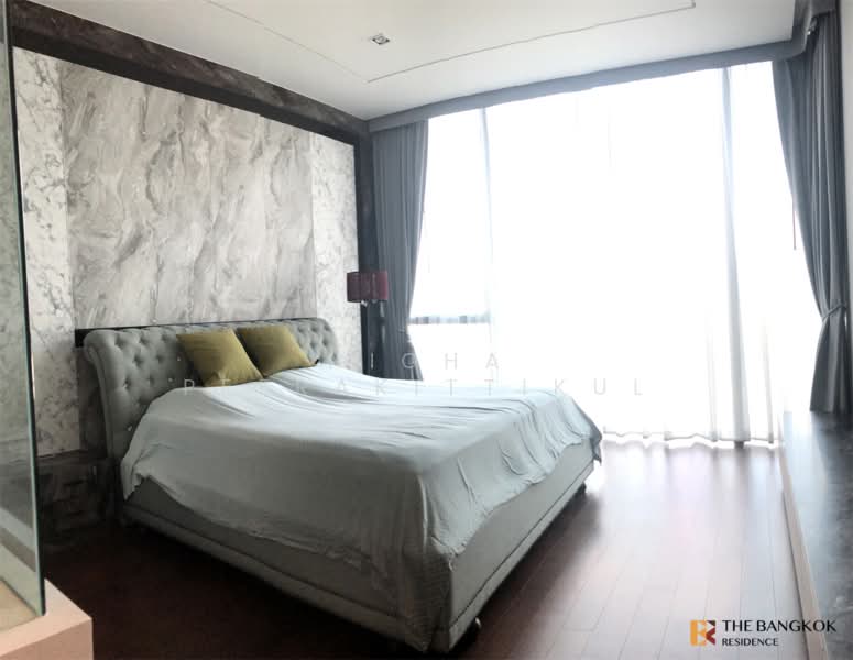 MARQUE Sukhumvit, Bangkok, 719 Sukhumvit 39 Road, Khlong Tan Nua, Watthana, Bangkok, 2 Bedrooms, 126 sqm, Condo For Rent, by Nicha Peerakittikul, 500221285 - DDproperty.com