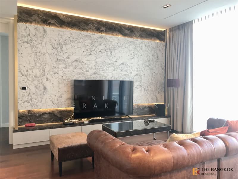 MARQUE Sukhumvit, Bangkok, 719 Sukhumvit 39 Road, Khlong Tan Nua, Watthana, Bangkok, 2 Bedrooms, 126 sqm, Condo For Rent, by Nicha Peerakittikul, 500221285 - DDproperty.com
