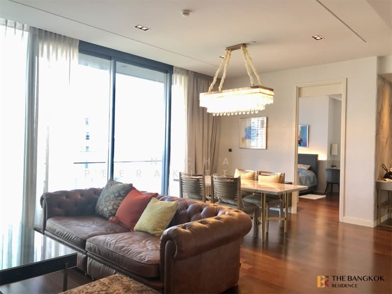 MARQUE Sukhumvit, Bangkok, 719 Sukhumvit 39 Road, Khlong Tan Nua, Watthana, Bangkok, 2 Bedrooms, 126 sqm, Condo For Rent, by Nicha Peerakittikul, 500221285 - DDproperty.com