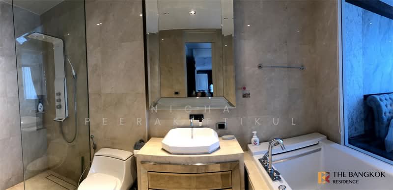 MARQUE Sukhumvit, Bangkok, 719 Sukhumvit 39 Road, Khlong Tan Nua, Watthana, Bangkok, 2 Bedrooms, 126 sqm, Condo For Rent, by Nicha Peerakittikul, 500221285 - DDproperty.com