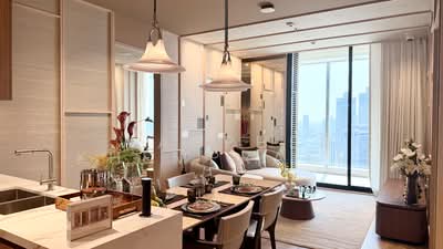 ขาย - Noble Emmerse Phrom Phong : โนเบิล เอ็มเมอร์ส พร้อมพงษ์, กรุงเทพ