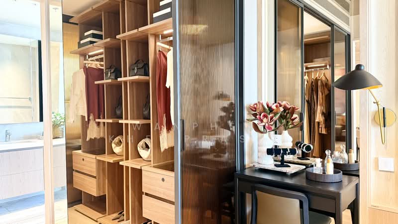 Noble Emmerse Phrom Phong, Bangkok, 643 Sukhumvit Road, Khong Tan, Khlong Toei, Bangkok, 2 Bedrooms, 71 sqm, Condo For Sale, by Wanphen Khemprasit, 500221292 - DDproperty.com