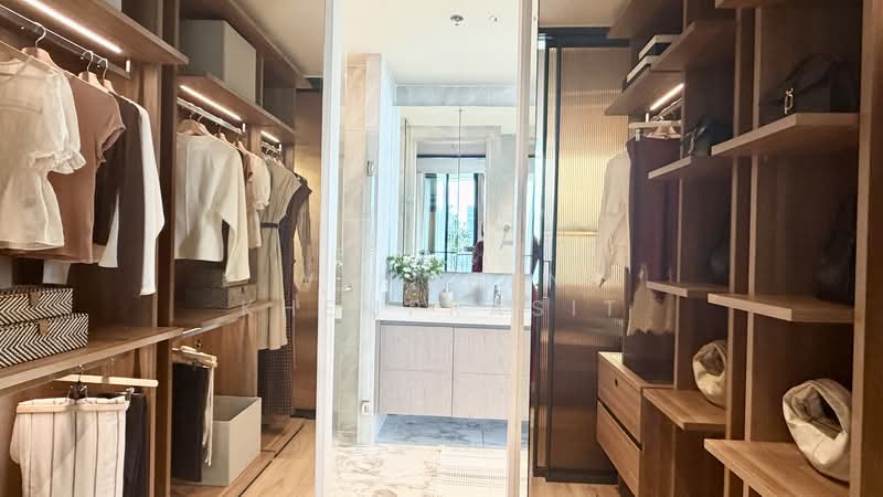 Noble Emmerse Phrom Phong, Bangkok, 643 Sukhumvit Road, Khong Tan, Khlong Toei, Bangkok, 2 Bedrooms, 71 sqm, Condo For Sale, by Wanphen Khemprasit, 500221292 - DDproperty.com