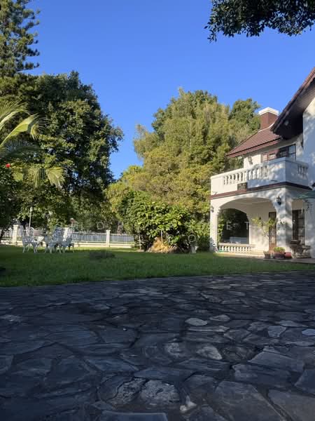 For Rent - Village Rim Wiang, Chiang Mai