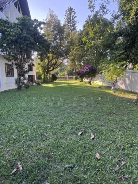 For Rent - Village Rim Wiang, Chiang Mai