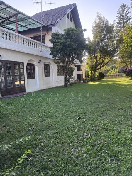 For Rent - Village Rim Wiang, Chiang Mai