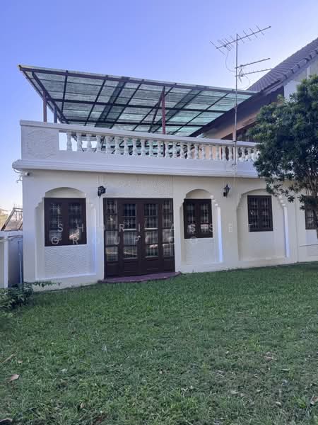 For Rent - Village Rim Wiang, Chiang Mai