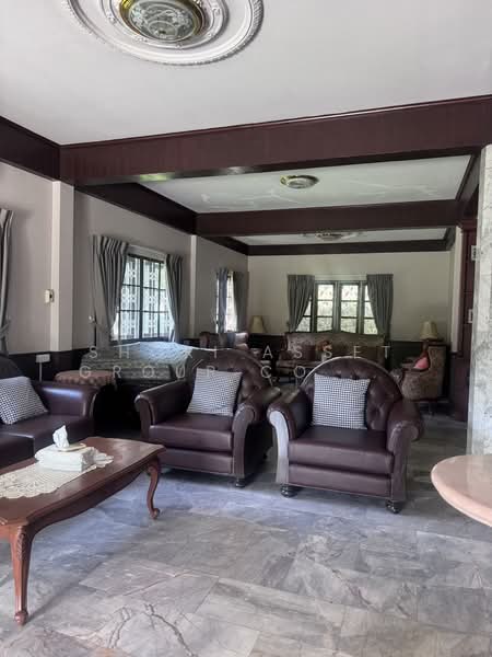 For Rent - Village Rim Wiang, Chiang Mai