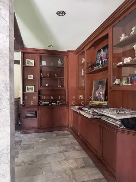 For Rent - Village Rim Wiang, Chiang Mai