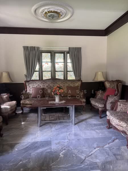 For Rent - Village Rim Wiang, Chiang Mai