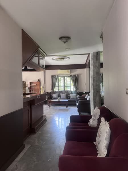 For Rent - Village Rim Wiang, Chiang Mai