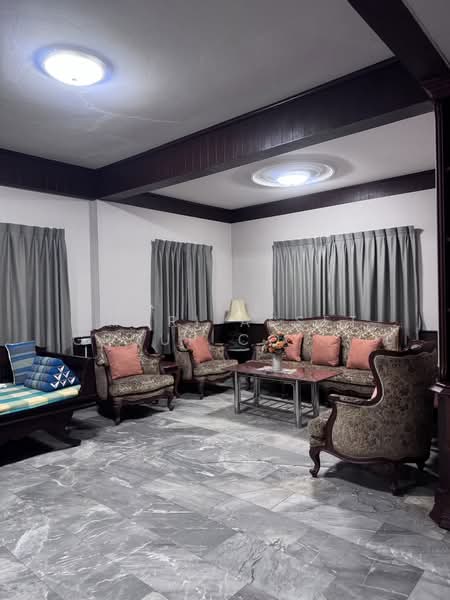 For Rent - Village Rim Wiang, Chiang Mai