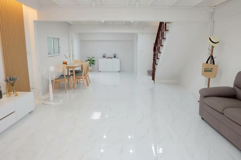 บ้านปิ่นเจริญ3, Bangkok, Si Khan, Don Mueang, Bangkok, 2 Bedrooms, 120 sqm, Semi-Detached House (Twin House) For Sale, by ธนณัฎฐ์ ศตายุสกุลวงศ์, 500221296 - DDproperty.com