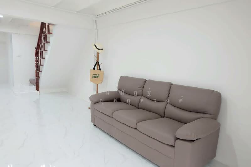 บ้านปิ่นเจริญ3, กรุงเทพ, สีกัน, ดอนเมือง, กรุงเทพ, 120 ตร.ม., บ้านแฝด ขาย, โดย ธนณัฎฐ์ ศตายุสกุลวงศ์, 500221296 - DDproperty.com