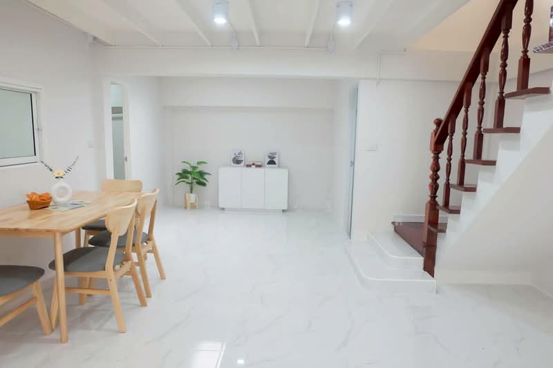 บ้านปิ่นเจริญ3, Bangkok, Si Khan, Don Mueang, Bangkok, 2 Bedrooms, 120 sqm, Semi-Detached House (Twin House) For Sale, by ธนณัฎฐ์ ศตายุสกุลวงศ์, 500221296 - DDproperty.com