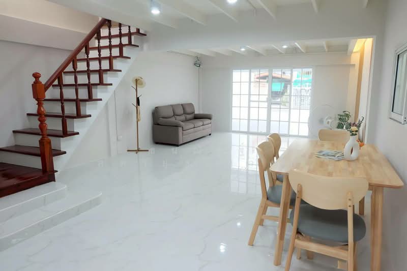 บ้านปิ่นเจริญ3, กรุงเทพ, สีกัน, ดอนเมือง, กรุงเทพ, 120 ตร.ม., บ้านแฝด ขาย, โดย ธนณัฎฐ์ ศตายุสกุลวงศ์, 500221296 - DDproperty.com