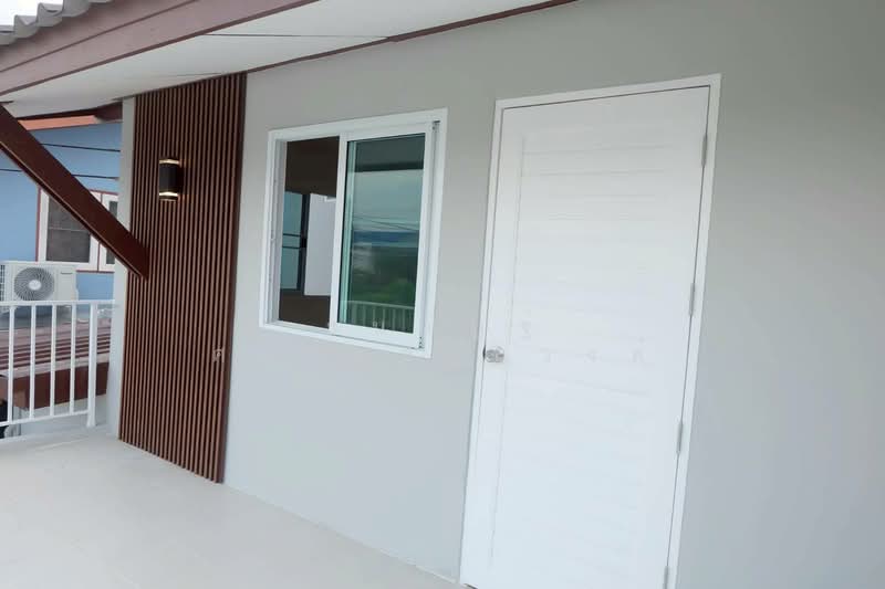 บ้านปิ่นเจริญ3, Bangkok, Si Khan, Don Mueang, Bangkok, 2 Bedrooms, 120 sqm, Semi-Detached House (Twin House) For Sale, by ธนณัฎฐ์ ศตายุสกุลวงศ์, 500221296 - DDproperty.com