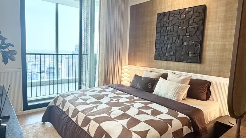 Noble Emmerse Phrom Phong, Bangkok, 643 Sukhumvit Road, Khong Tan, Khlong Toei, Bangkok, 3 Bedrooms, 99 sqm, Condo For Sale, by Wanphen Khemprasit, 500221298 - DDproperty.com