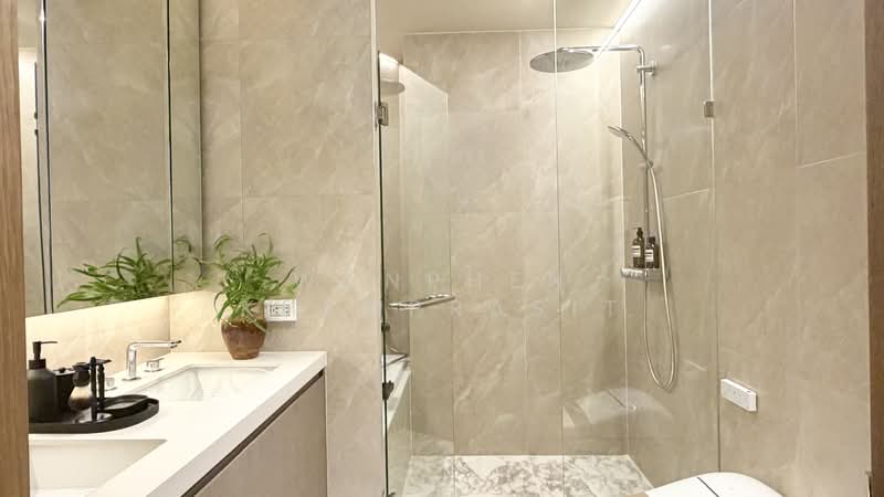 Noble Emmerse Phrom Phong, Bangkok, 643 Sukhumvit Road, Khong Tan, Khlong Toei, Bangkok, 3 Bedrooms, 99 sqm, Condo For Sale, by Wanphen Khemprasit, 500221298 - DDproperty.com