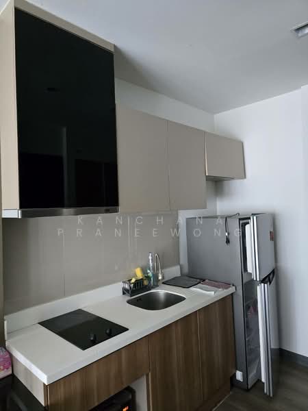 Rhythm Sathorn, Bangkok, 141 Soi Sathorn 21, Yan Nawa, Sathon, Bangkok, 1 Bedroom, 37 sqm, Condo For Rent, by Kanchana Praneewong, 500221301 - DDproperty.com