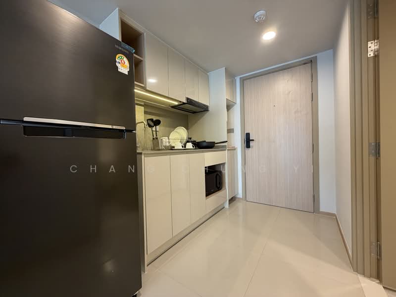 Culture Chula, Bangkok, 38/12 Soi Pratu Chai, Si Phraya, Bang Rak, Bangkok, 1 Bedroom, 33 sqm, Condo For Rent, by CHANG CHUNG YI, 500221302 - DDproperty.com