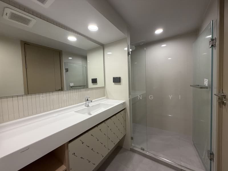 Culture Chula, Bangkok, 38/12 Soi Pratu Chai, Si Phraya, Bang Rak, Bangkok, 1 Bedroom, 33 sqm, Condo For Rent, by CHANG CHUNG YI, 500221302 - DDproperty.com