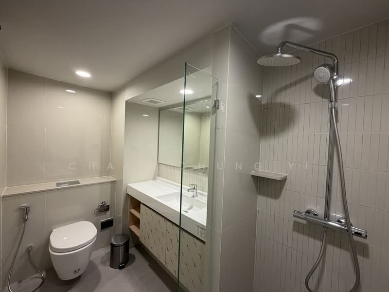 Culture Chula, Bangkok, 38/12 Soi Pratu Chai, Si Phraya, Bang Rak, Bangkok, 1 Bedroom, 33 sqm, Condo For Rent, by CHANG CHUNG YI, 500221302 - DDproperty.com