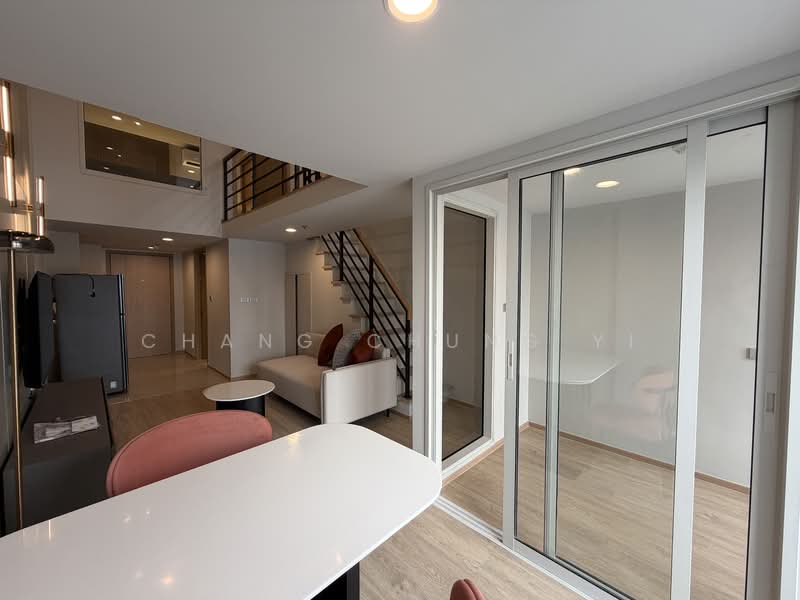 Culture Chula : คัลเจอร์ จุฬา, กรุงเทพ, 38/12 ซอย ประตูชัย, สี่พระยา, บางรัก, กรุงเทพ, 33 ตร.ม., คอนโด ให้เช่า, โดย CHANG CHUNG YI, 500221302 - DDproperty.com