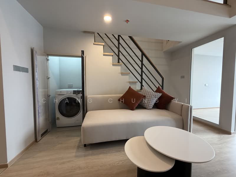 Culture Chula : คัลเจอร์ จุฬา, กรุงเทพ, 38/12 ซอย ประตูชัย, สี่พระยา, บางรัก, กรุงเทพ, 33 ตร.ม., คอนโด ให้เช่า, โดย CHANG CHUNG YI, 500221302 - DDproperty.com