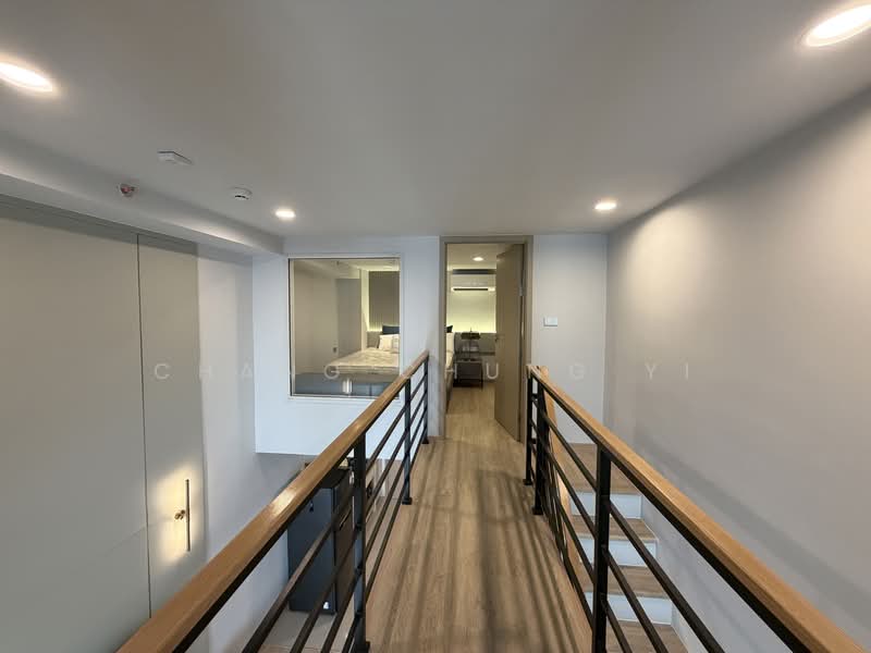 Culture Chula, Bangkok, 38/12 Soi Pratu Chai, Si Phraya, Bang Rak, Bangkok, 1 Bedroom, 33 sqm, Condo For Rent, by CHANG CHUNG YI, 500221302 - DDproperty.com