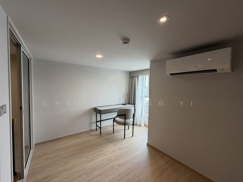 Culture Chula, Bangkok, 38/12 Soi Pratu Chai, Si Phraya, Bang Rak, Bangkok, 1 Bedroom, 33 sqm, Condo For Rent, by CHANG CHUNG YI, 500221302 - DDproperty.com