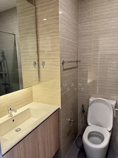 M Jatujak, Bangkok, Phahonyothin Road, Chatuchak, Chatuchak, Bangkok, 1 Bedroom, 28 sqm, Condo For Rent, by caveman property, 500221303 - DDproperty.com