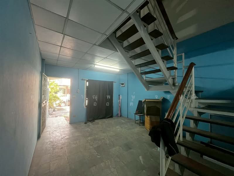 หมู่บ้านนวลผกา (Nuan Phaka) ตรงข้ามวัดนวลจันทร์ ซอยนวลจันทร์ 31, Bangkok, ถนนนวลจันทร์, Nuan Chan, Bueng Kum, Bangkok, 3 Bedrooms, 100 sqm, Townhouse For Sale, by คุณ ภาณุพงษ์ จะมณี (ออโต้), 500221304 - DDproperty.com