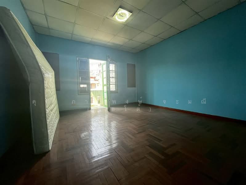 หมู่บ้านนวลผกา (Nuan Phaka) ตรงข้ามวัดนวลจันทร์ ซอยนวลจันทร์ 31, Bangkok, ถนนนวลจันทร์, Nuan Chan, Bueng Kum, Bangkok, 3 Bedrooms, 100 sqm, Townhouse For Sale, by คุณ ภาณุพงษ์ จะมณี (ออโต้), 500221304 - DDproperty.com