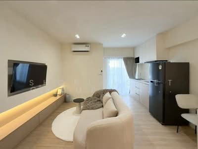 ขาย - อังเกต พาวิลเลียน คอนโด : Angkate Pavilion Condominium, เชียงใหม่