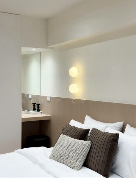 อังเกต พาวิลเลียน คอนโด : Angkate Pavilion Condominium, เชียงใหม่, ช้างม่อย, เมืองเชียงใหม่, เชียงใหม่, 38 ตร.ม., คอนโด ขาย, โดย Shori Asset Group Co., Ltd., 500221305 - DDproperty.com