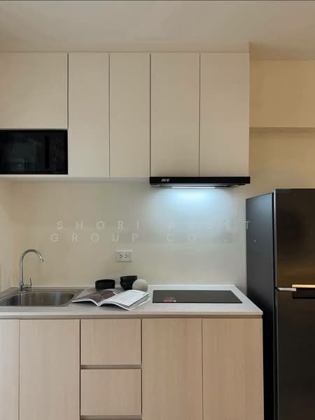 อังเกต พาวิลเลียน คอนโด : Angkate Pavilion Condominium, เชียงใหม่, ช้างม่อย, เมืองเชียงใหม่, เชียงใหม่, 38 ตร.ม., คอนโด ขาย, โดย Shori Asset Group Co., Ltd., 500221305 - DDproperty.com