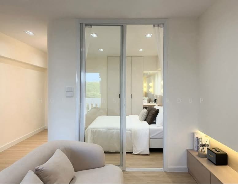 อังเกต พาวิลเลียน คอนโด : Angkate Pavilion Condominium, เชียงใหม่, ช้างม่อย, เมืองเชียงใหม่, เชียงใหม่, 38 ตร.ม., คอนโด ขาย, โดย Shori Asset Group Co., Ltd., 500221305 - DDproperty.com