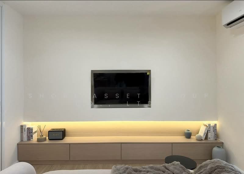 Angkate Pavilion Condominium, Chiang Mai, Chang Moi, Muang Chiang Mai, Chiang Mai, 1 Bedroom, 38 sqm, Condo For Sale, by Shori Asset Group Co., Ltd., 500221305 - DDproperty.com