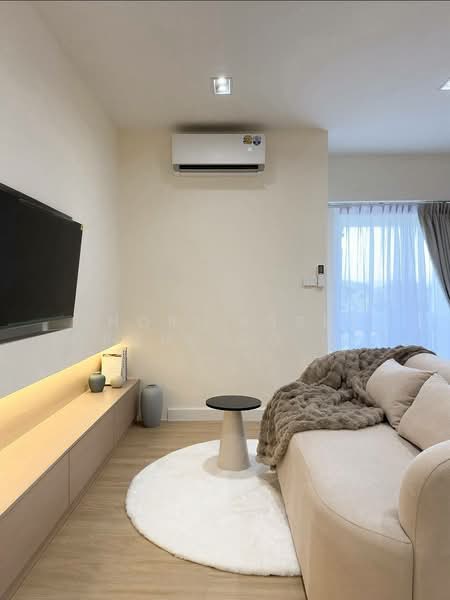 Angkate Pavilion Condominium, Chiang Mai, Chang Moi, Muang Chiang Mai, Chiang Mai, 1 Bedroom, 38 sqm, Condo For Sale, by Shori Asset Group Co., Ltd., 500221305 - DDproperty.com