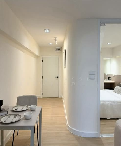 Angkate Pavilion Condominium, Chiang Mai, Chang Moi, Muang Chiang Mai, Chiang Mai, 1 Bedroom, 38 sqm, Condo For Sale, by Shori Asset Group Co., Ltd., 500221305 - DDproperty.com