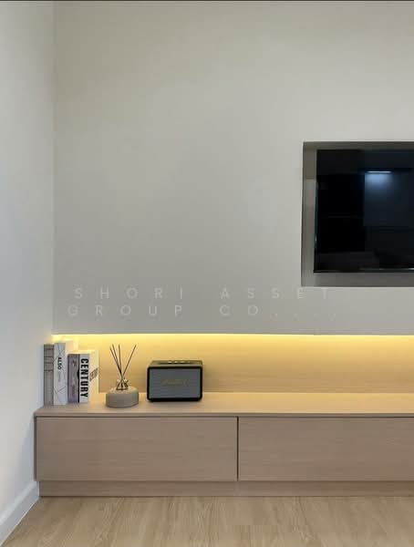 Angkate Pavilion Condominium, Chiang Mai, Chang Moi, Muang Chiang Mai, Chiang Mai, 1 Bedroom, 38 sqm, Condo For Sale, by Shori Asset Group Co., Ltd., 500221305 - DDproperty.com