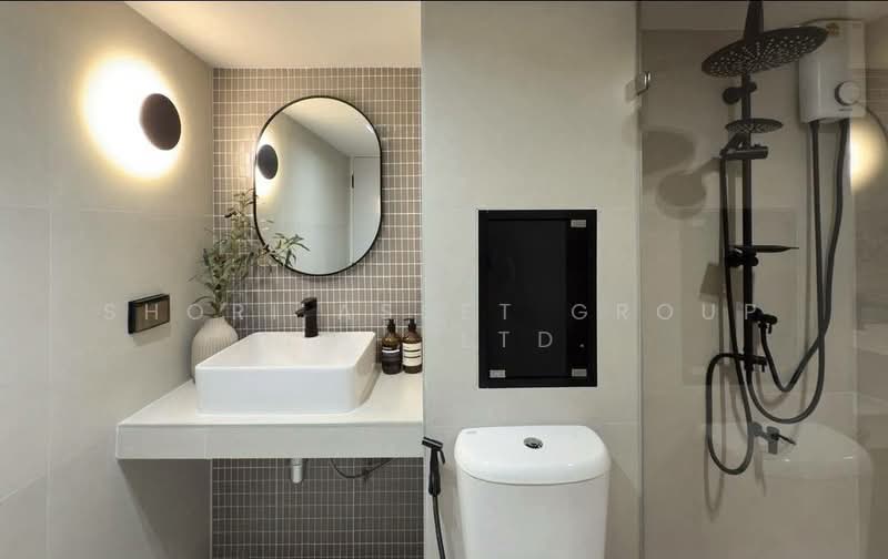 Angkate Pavilion Condominium, Chiang Mai, Chang Moi, Muang Chiang Mai, Chiang Mai, 1 Bedroom, 38 sqm, Condo For Sale, by Shori Asset Group Co., Ltd., 500221305 - DDproperty.com