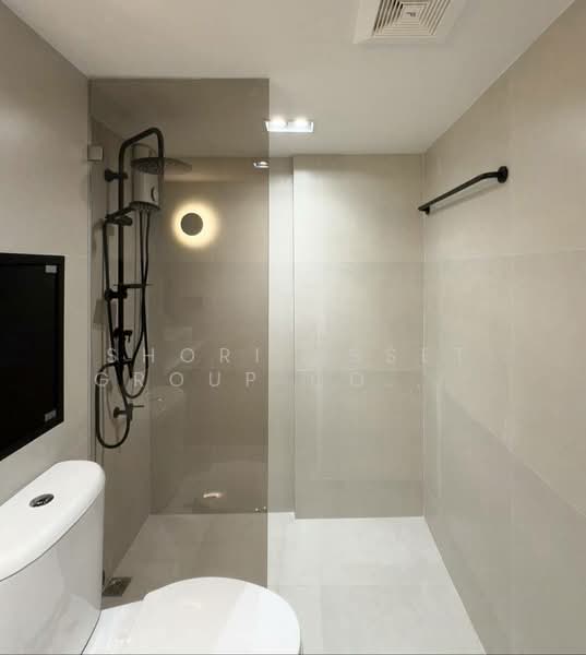 อังเกต พาวิลเลียน คอนโด : Angkate Pavilion Condominium, เชียงใหม่, ช้างม่อย, เมืองเชียงใหม่, เชียงใหม่, 38 ตร.ม., คอนโด ขาย, โดย Shori Asset Group Co., Ltd., 500221305 - DDproperty.com