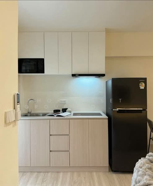 อังเกต พาวิลเลียน คอนโด : Angkate Pavilion Condominium, เชียงใหม่, ช้างม่อย, เมืองเชียงใหม่, เชียงใหม่, 38 ตร.ม., คอนโด ขาย, โดย Shori Asset Group Co., Ltd., 500221305 - DDproperty.com