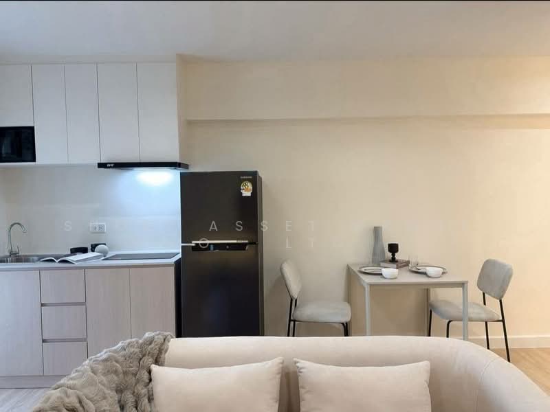 Angkate Pavilion Condominium, Chiang Mai, Chang Moi, Muang Chiang Mai, Chiang Mai, 1 Bedroom, 38 sqm, Condo For Sale, by Shori Asset Group Co., Ltd., 500221305 - DDproperty.com