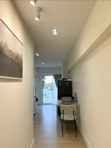 อังเกต พาวิลเลียน คอนโด : Angkate Pavilion Condominium, เชียงใหม่, ช้างม่อย, เมืองเชียงใหม่, เชียงใหม่, 38 ตร.ม., คอนโด ขาย, โดย Shori Asset Group Co., Ltd., 500221305 - DDproperty.com