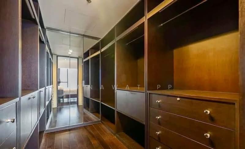 The Met Sathorn, Bangkok, 123 South Sathorn Road, Thung Maha Mek, Sathon, Bangkok, 4 Bedrooms, 366 sqm, Condo For Rent, by Tanawat PP, 500221306 - DDproperty.com