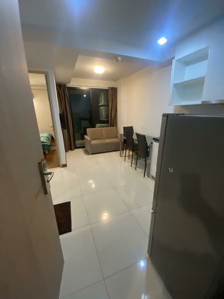 Le Cote Thonglor 8, Bangkok, Soi Thonglor 8, Khlong Tan Nua, Watthana, Bangkok, 1 Bedroom, 33 sqm, Condo For Rent, by นายชาลี วงศ์เสริมสิน, 500221308 - DDproperty.com